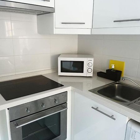 Residence Riazor Playa Cabezo El Medano  Ngoại thất bức ảnh