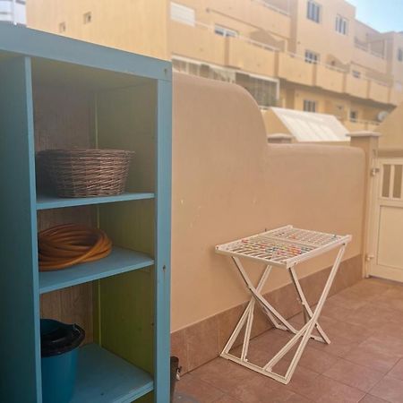 Residence Riazor Playa Cabezo El Medano  Ngoại thất bức ảnh