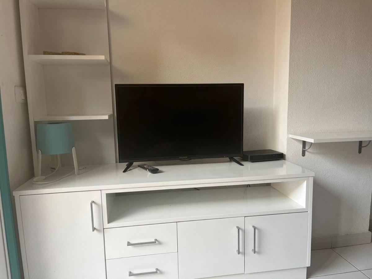 Residence Riazor Playa Cabezo El Medano  Ngoại thất bức ảnh