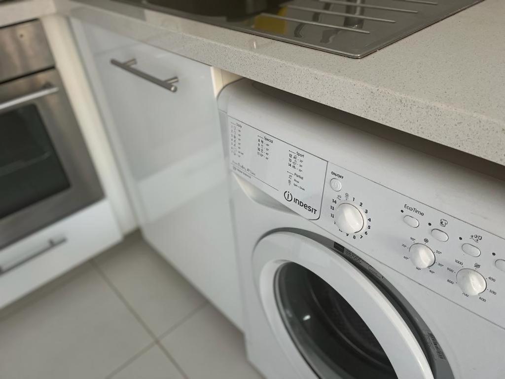 Residence Riazor Playa Cabezo El Medano  Ngoại thất bức ảnh